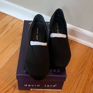 David Tate Fonda Pump